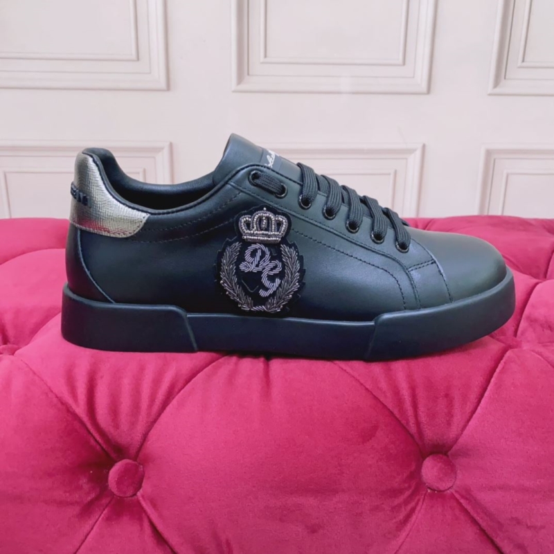 Dolce & Gabbana Sneakers